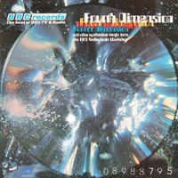BBC Radiophonic Workshop - Fourth Dimension