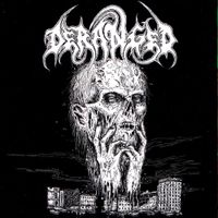 Deranged - Morgue Orgy