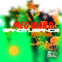 Meg Ward - Sancturance