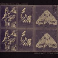 Jinzo - Postcards From A Crematorium/Seeking Safety In False Hope