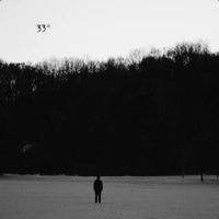 hey, nothing - 33&deg;