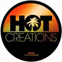 Ali Love - Benediction