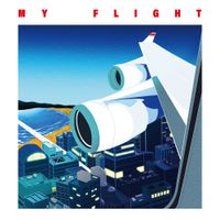 AIRCRAFT - MY FLIGHT