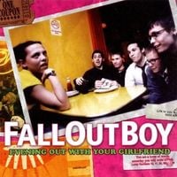 Fall Out Boy - Fall Out Boy's Evening Out with Your Girlfriend