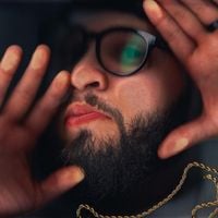 Andy Mineo - Uncomfortable