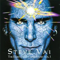 Steve Vai - The Elusive Light and Sound Vol. 1