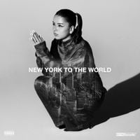 Kith - New York To The World