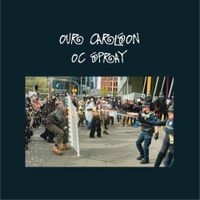 Our Carlson - OC Spray
