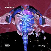 Anilyst - Lystening