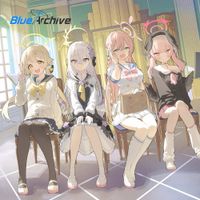 ミツキヨ [Mitsukiyo] - Blue Archive 2.5th Anniversary (Original Soundtrack)