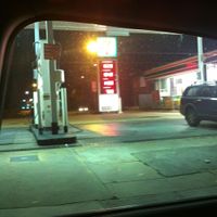 lexycat - magic 7/11
