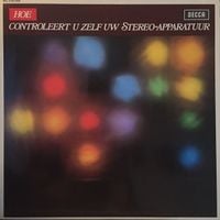 [unknown artist] - Hoe Controleert U Zelf Uw Stereo-Apparatuur