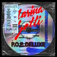 Marina Satti - P.O.P. (Deluxe)