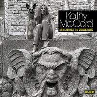 Kathy McCord - Kathy McCord