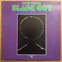 Arthur Theus - Black Out