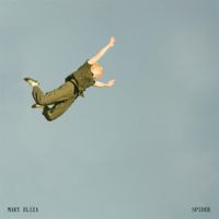 Mary Eliza - Spider