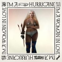 Låpsley - I'M A HURRICANE I'M A WOMAN IN LOVE