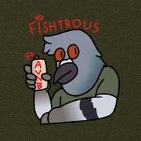 fishtrous - REPLACEMYBLOODWITHPACIFICPUNCH