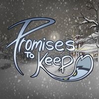 Renefoetsie - Promises to Keep
