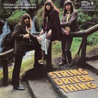 String Driven Thing - String Driven Thing