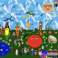 Gang Nuts - Farmers Only