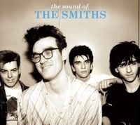 The Smiths - The Sound of the Smiths (Deluxe)