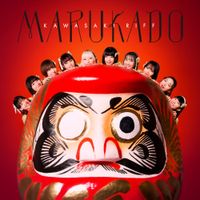 MARUKADO - Kawasaki Riff