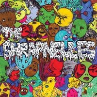 The Shrapnelles - Asscalibur