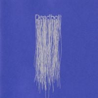 Deadbolt - The Mandark E.P.