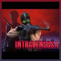 Xtrullor - Intravenous 2 Original Soundtrack