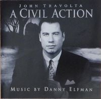 Danny Elfman - A Civil Action