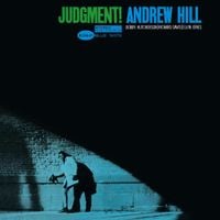 Andrew Hill - Judgment!