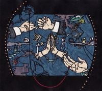 Mili - H△G&times;Mili