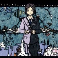 Mili - H△G&times;Mili vol.2