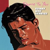 サニーデイ・サービス [Sunny Day Service] - Dance to You