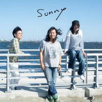 サニーデイ・サービス [Sunny Day Service] - Sunny
