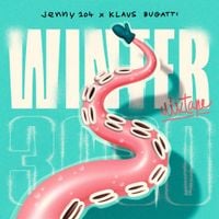 Jennyprenzlberg - Winter 3000