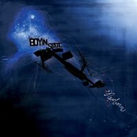 Boy In Static - Newborn