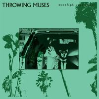 Throwing Muses - Libretto