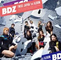 TWICE - BDZ