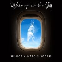 Gucci Mane, Bruno Mars & Kodak Black - Wake Up in the Sky
