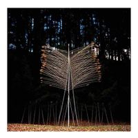 Interior - Sculpture of Time