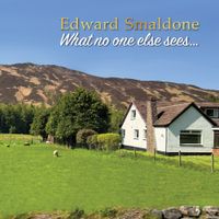 Mikel Toms - Edward Smaldone: What no one else sees...