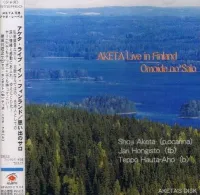 明田川荘之 [Shoji Aketagawa] - Live in Finland Omoide no Salo