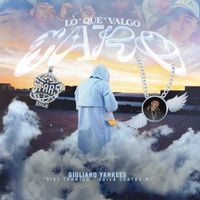 Giuliano Yankees - Lo Que Valgo Es Caro, Pt. 1