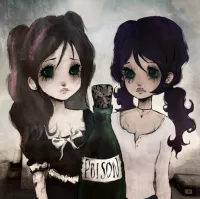 Baby Bugs - Poison