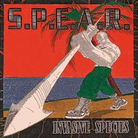 S.P.E.A.R. - Invasive Species