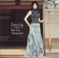 竹内まりや [Mariya Takeuchi] - Denim