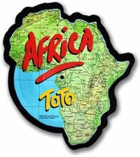 TOTO - Africa