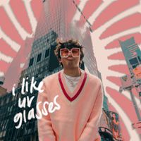 Nafeesisboujee - i like ur glasses